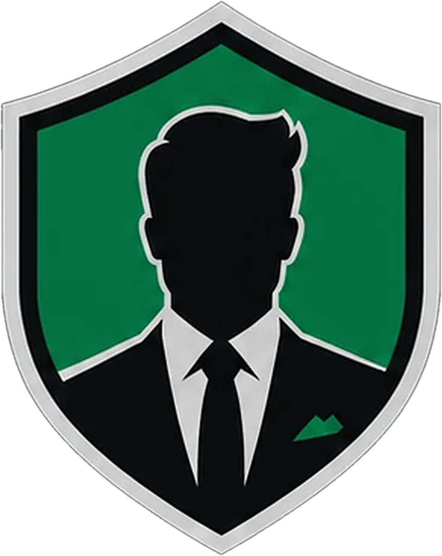 Logo Shadow Director