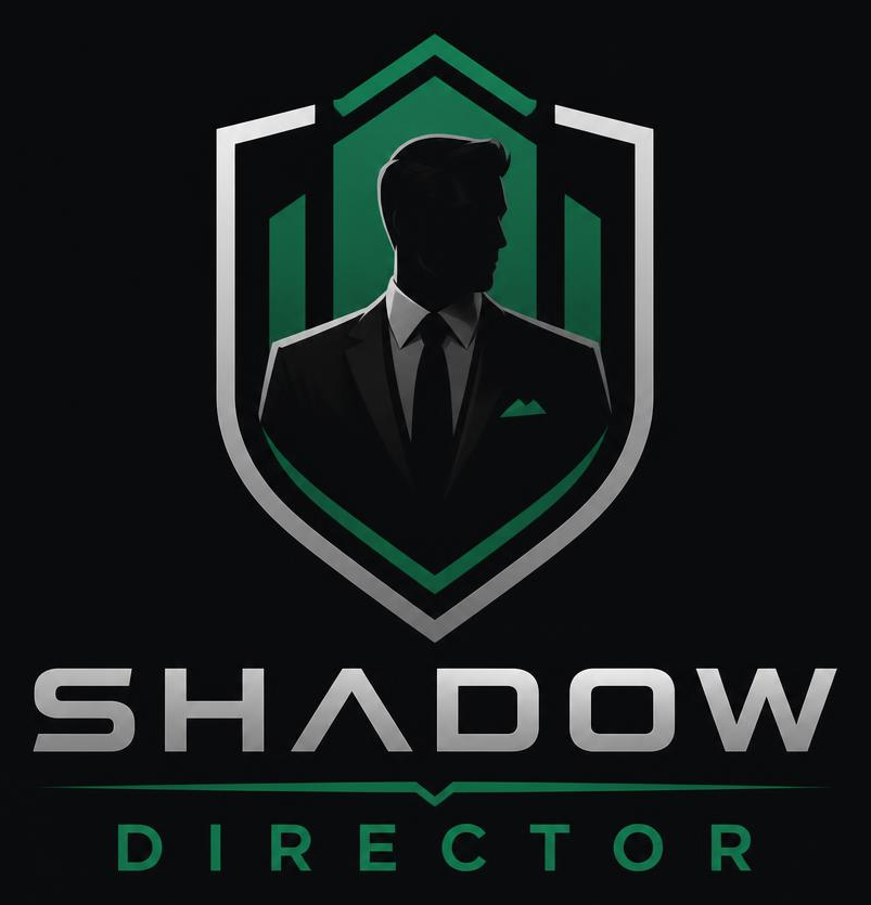 Logo Shadow Director